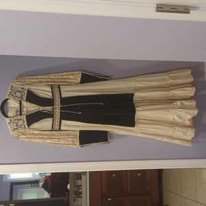 Vintage Gunnie Sax by Jessica